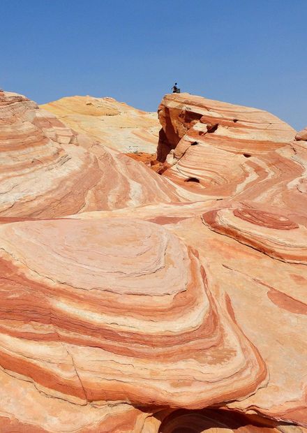 File:Fire Wave Trail, Valley of Fire ...