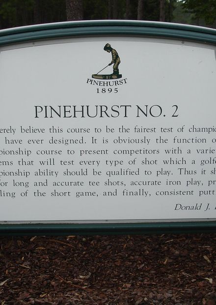 File:Pinehurst No. 2.JPG - Wikipedia