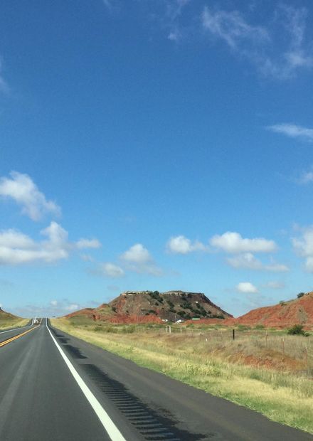 U.S. Route 412 in Western Oklahoma.jpg ...
