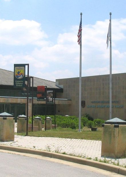 File:Patuxent Wildlife Research Center ...