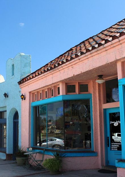 Paseo Arts District - Oklahoma City ...