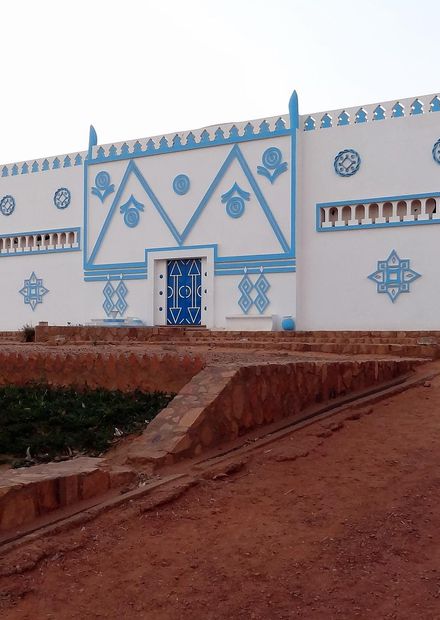 Fichier:Zoo du Musée national de Niamey ...