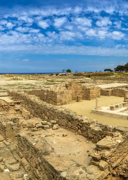 File:Paphos panorama - Cyprus - 3 May ...