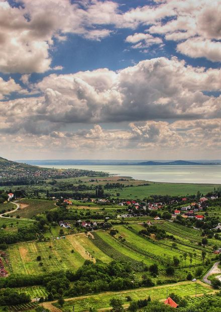List of national parks of Hungary ...