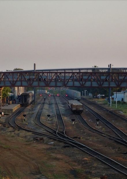 File:Sarvesh Lutchmun - Railways in ...