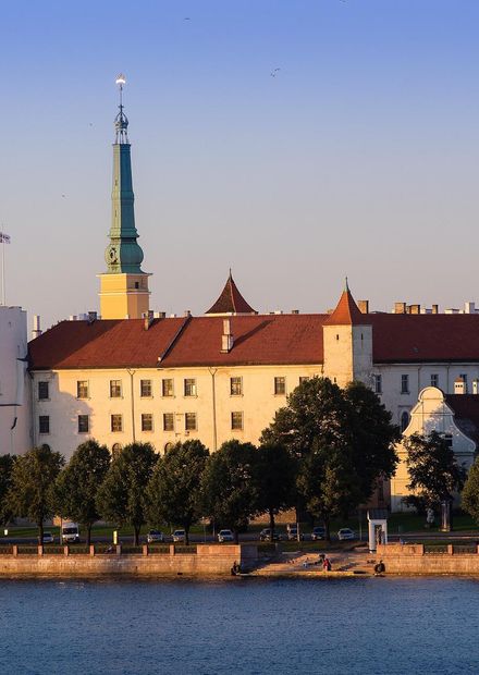 river Daugava .jpg ...
