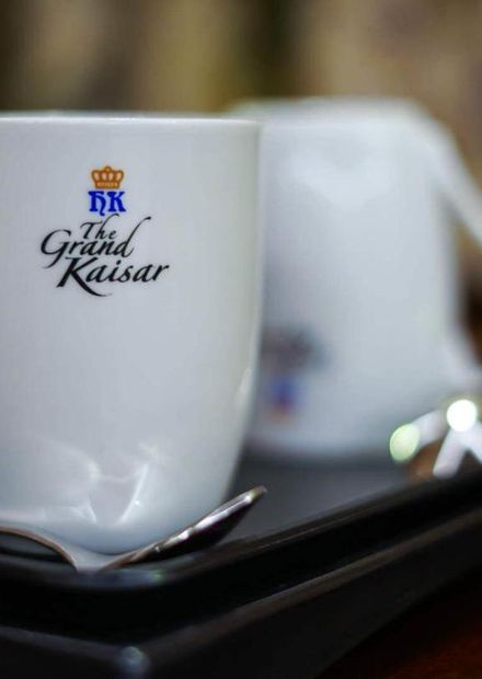 The Grand Kaisar Hotel Srinagar : 4 ...