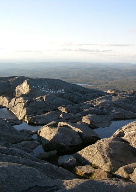 File:Mt. Monadnock Summit View.jpg ...