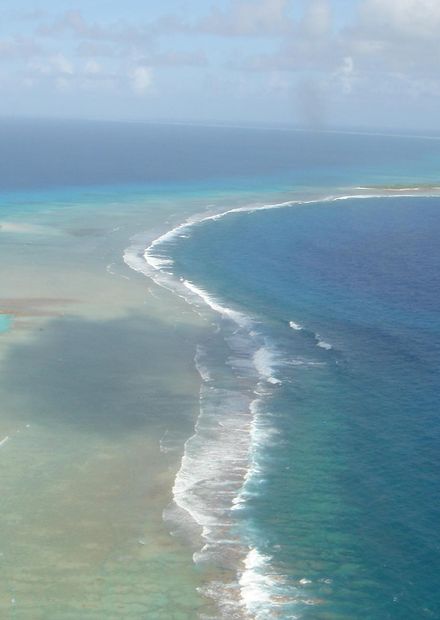 File:Bikini Atoll Nuclear Test Site ...