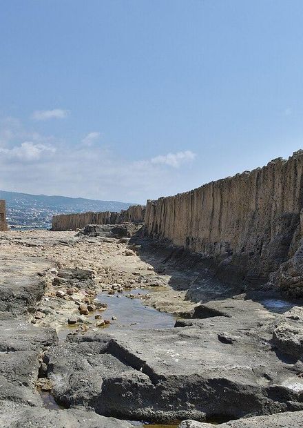 File:Lebanon - 20150614 - Batroun - The ...