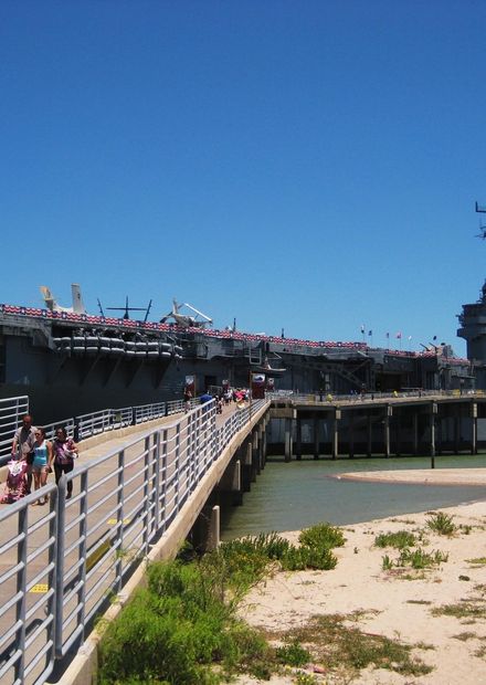 File:USS Lexington Corpus.JPG - Wikipedia