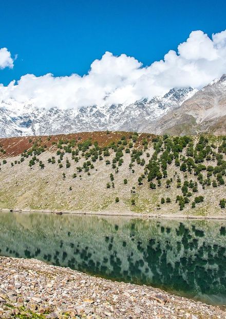 File:Astonishing view of Rama Lake.jpg ...