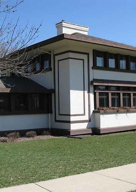 File:G C Stockman House Front-Left.jpg ...