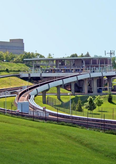 File:Morgantown Personal Rapid Transit ...