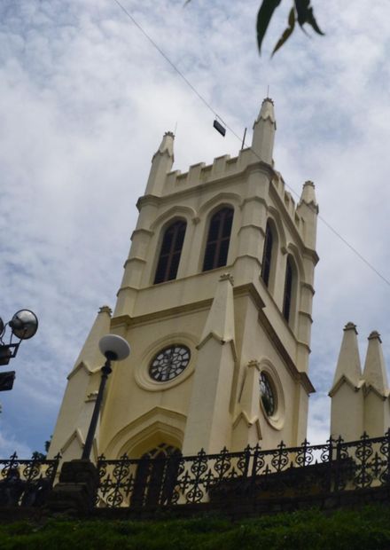 File:Christ Church, Shimla.JPG ...