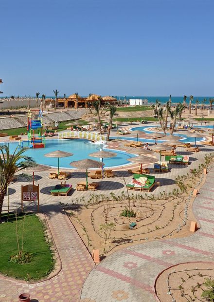 File:Hurghada TTC Sunny Beach Resort ...