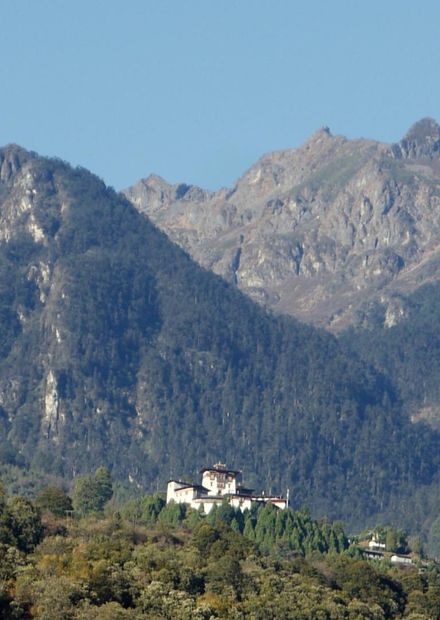 Gasa (Distrikt) – Wikipedia