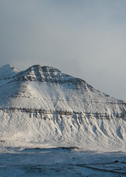 File:Slættaratindur, Faroe Islands.JPG ...