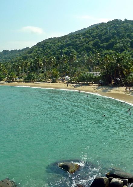 Archivo:122 Cabo San Juan Tayrona.JPG ...