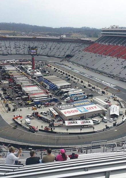 File:Bristol Motor Speedway.jpeg ...