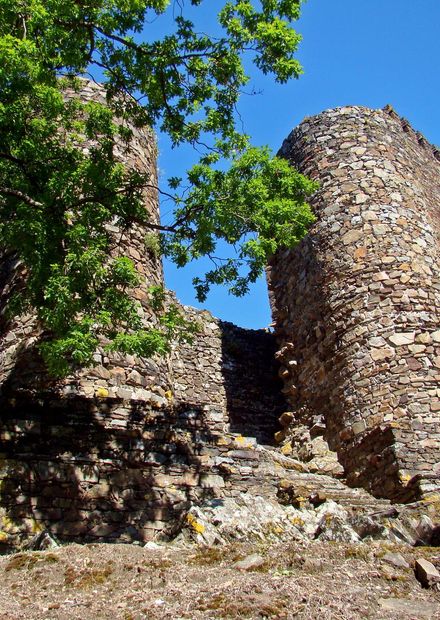 File:Castelo da lousã.jpg - Wikimedia ...