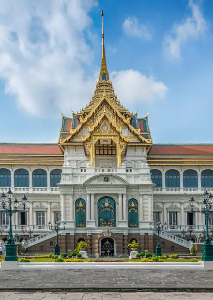 File:Grand Palace Bangkok, Thailand.jpg ...
