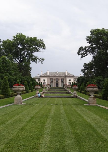 File:Nemours Mansion and Gardens ...