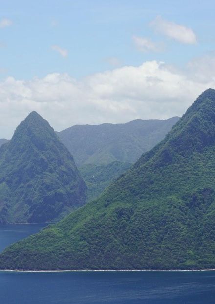 File:Pitons-aerial.jpg - Wikipedia