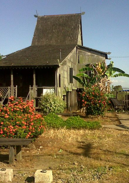 Kabupaten Hulu Sungai Selatan ...