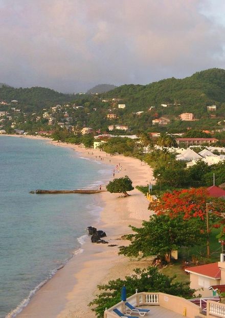 File:Grenada (Grand Anse Beach) 2.JPG ...