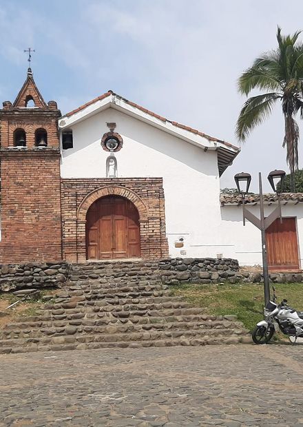 Antonio (Cali).jpg - Wikipedia ...