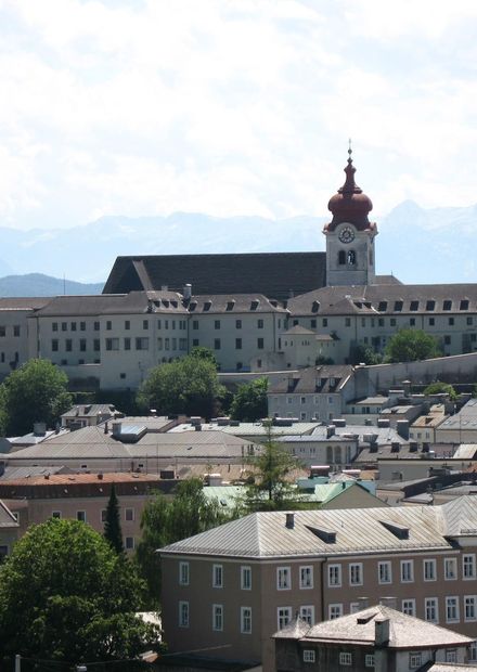 File:2163 - Salzburg - Stift Nonnberg ...