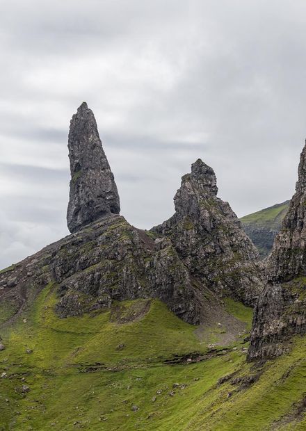 File:Old Man of Storr, Isle of Skye ...