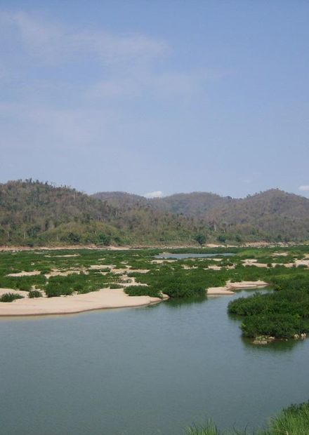 File:Mekong-Altwasser bei Chiang Khan ...