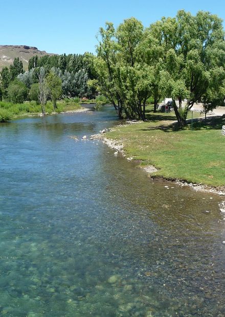 los Andes.JPG ...