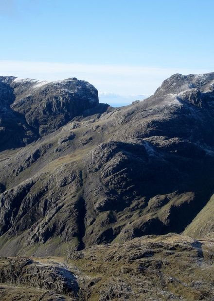 Lake District National Park