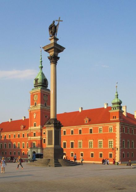 File:Royal Castle, Warsaw.JPG ...