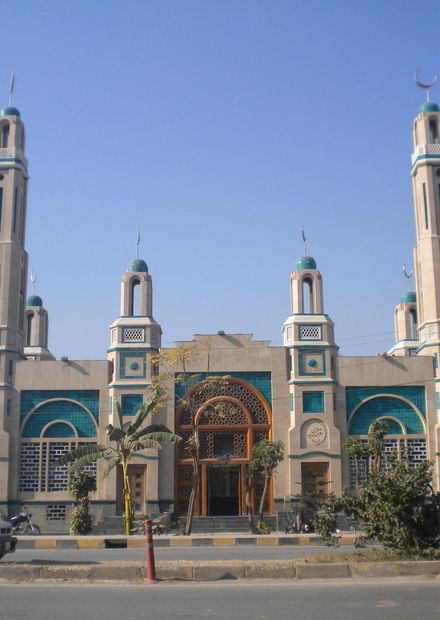 Rawalpindi Tehsil - Wikipedia
