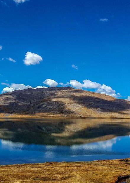 Sheoser lake deosai national park.jpg ...