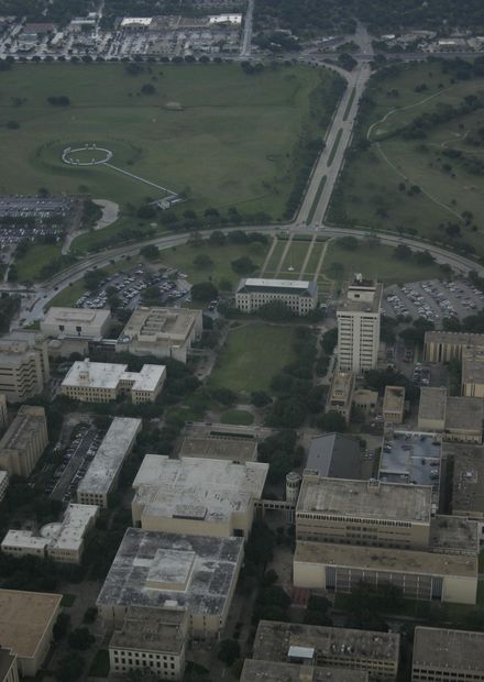 Brazos Valley