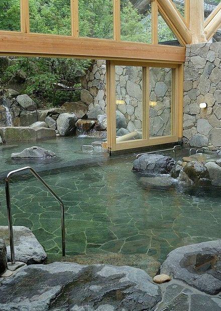 File:Inside Goshono-yu Kinosaki Onsen ...