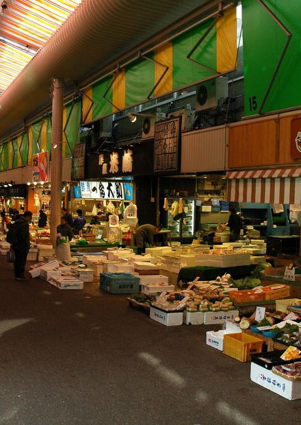 File:Omicho Market.JPG - Wikimedia Commons