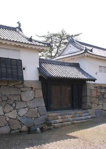 Burg Takamatsu – Wikipedia