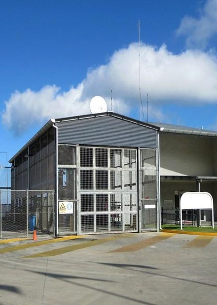 File:Christmas Island Detention Center ...
