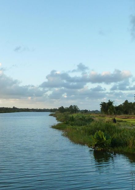 File:Canal des Pangalanes - Mananjary ...