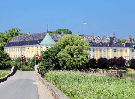 File:Gavnø Slot.jpg - Wikipedia