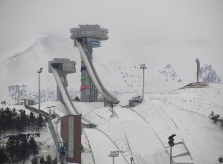 Ski Jump Towers- panoramio.jpg ...