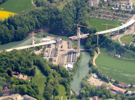 File:Pont de la Poya vue aérienne.JPG ...