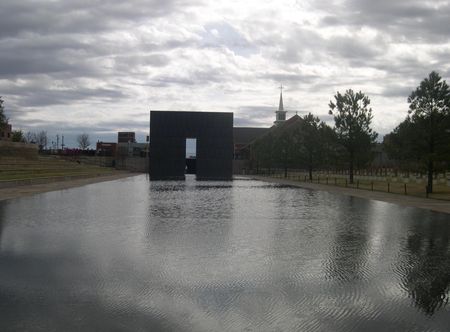 National Memorial Reflecting Pool ...
