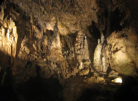 File:Grotten van Han - grot 1.jpg ...